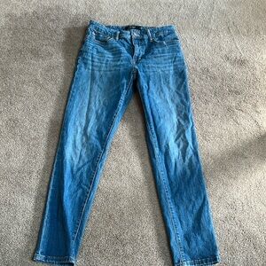 Size 8, Lauren Ralph Lauren Jean